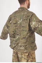 American Army Uniform # 2
